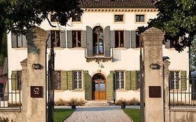 Villa Ormaneto